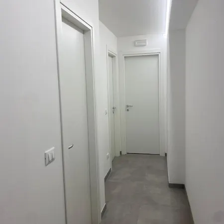 Διαμέρισμα Alba Appartament